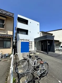 ASSURANCE本町通の画像