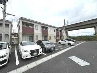 DEARCOURT D棟の画像
