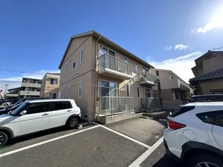 シャーメゾン八幡 Bの画像