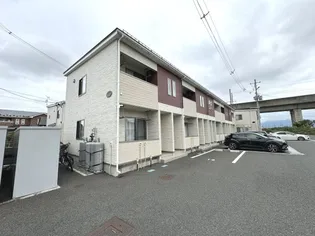 ディアコートC棟の画像