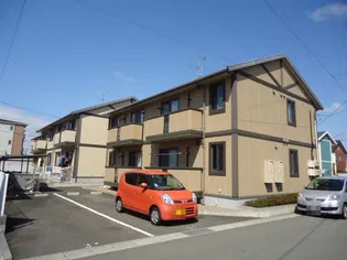 リビングタウン八日市場 Eの画像