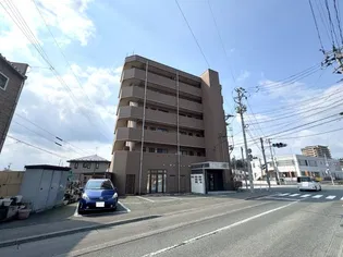 グランフォート盛南の画像