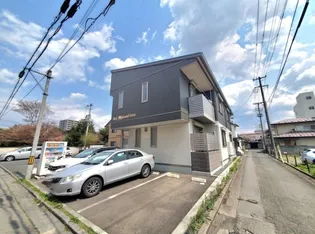 シャーメゾンフェスタの画像