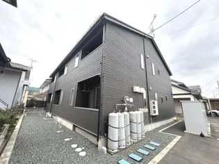 クレスト矢巾の画像