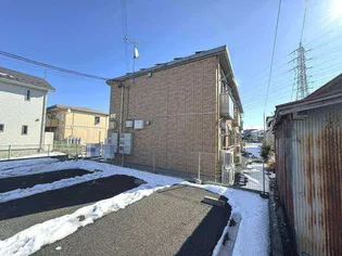 サンハイム ユウの画像