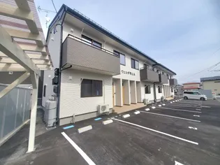 ヴェルデ青山A棟の画像
