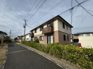 ディアス盛南 Aの画像