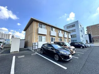 リバーサイドキタカミの画像
