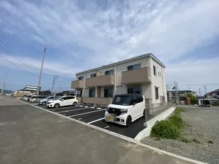 LE VERGER道明の画像