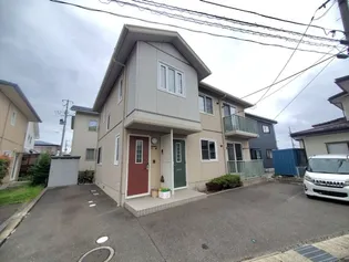 ブランシェ長橋台の画像