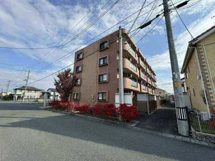ルージュポミエの画像
