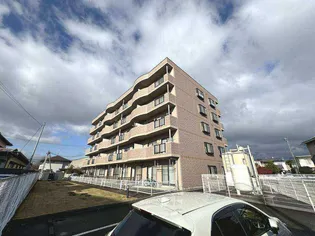 マンションヴェルテスⅡの画像
