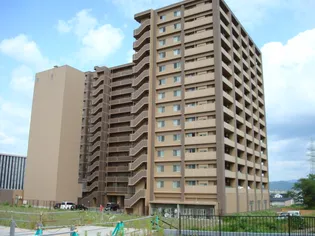 Mシティ西口プラザの画像