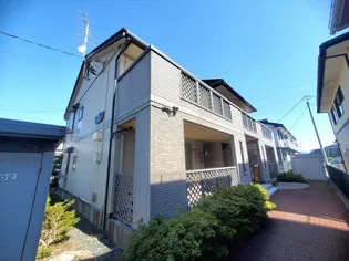 メゾンド シャルムの画像
