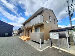 PISO長岡Ⅱの画像