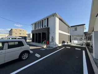 カーサ ディセントラの画像