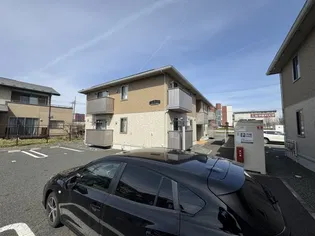 ナチュール医大西Aの画像