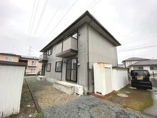 ドリーム 小岩井B棟の画像
