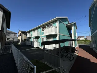 リビングタウン中島 Aの画像