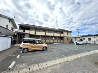 パークコート ホームの画像