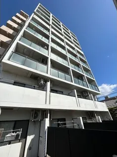 クリサスレジデンス枇杷島【704号室】の外観