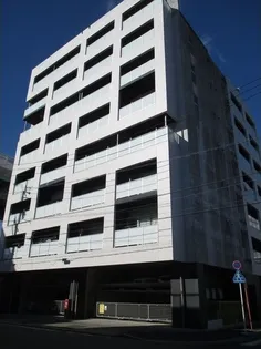 エルブ浄心【8階】の外観