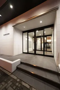 ISM 泉【8階】の外観