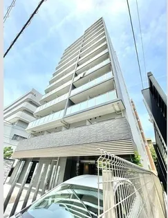 エスリード泉プライム【1101号室】の外観