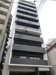 レジデンシア花の木【1003号室】の外観