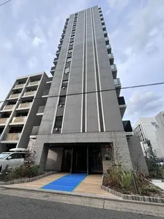 CREST TAPP平安通【1008号室】の外観