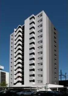 N.S.ZEAL 大曽根【1404号室】の外観