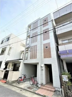 コンフォート泉【201号室】の外観