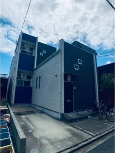 stage志賀本通【103【プラン①】春 モデルルーム号室】の外観