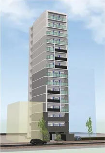 SーRESIDENCE大曽根駅前の画像