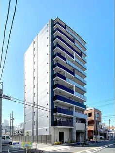 SーRESIDENCE上飯田WESTの画像