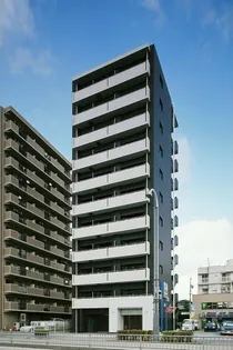 プロシード瑞穂の画像