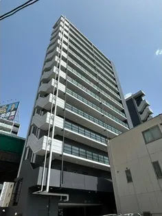 メイクスWアート丸の内【604号室】の外観