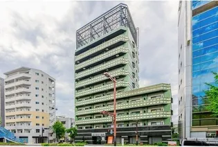 ABCサクラガーデン【9階】の外観