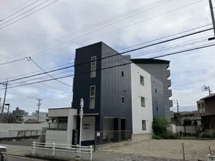 Ruscello徳川【201号室】の外観