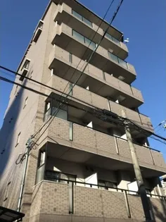 サウスパークイズミ【4階】の外観