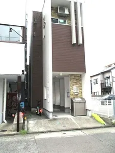 VILLA STORIAの画像