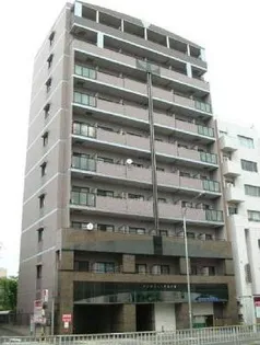 サンパティーク東片端【705号室】の外観