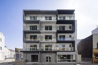 LIVES RESIDENCE 浄心の画像