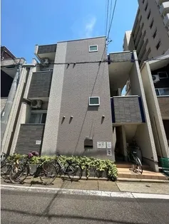 グランドゥール【103【プラン①】号室】の外観