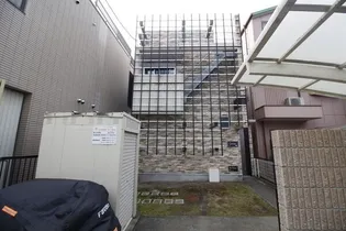 Cerisier【112号室】の外観
