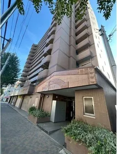 グランドメゾン徳川東の画像