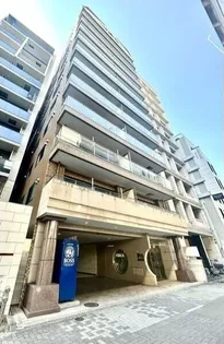 R-Court泉【705号室】の外観