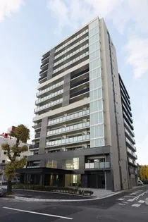 CERES志賀本通の画像