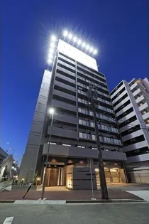 S-RESIDENCE堀田駅前futur(フチュール)キャンペーン中【1106号室】の外観