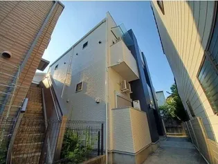 STAGE新瑞橋の画像
